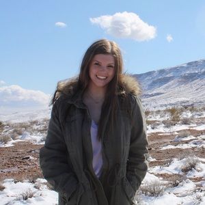 Meet your Posher, Kait